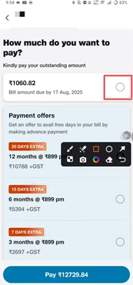 JioFiber Plans 2025 | Explore the Best Prepaid & Postpaid Jio Broadband Plan 24 How to recharge jio fiber connection