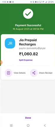 JioFiber Plans 2025 | Explore the Best Prepaid & Postpaid Jio Broadband Plan 27 Jio broadband recharge