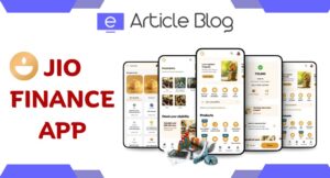 Jio Finance Income Tax Filing