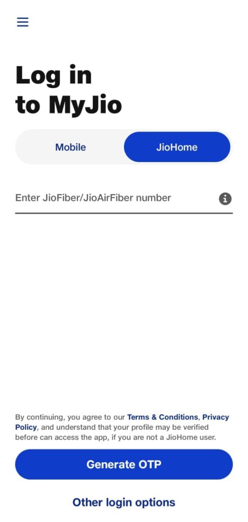 JioFiber Plans 2025 | Explore the Best Prepaid & Postpaid Jio Broadband Plan 19 Jio fiber prepaid recharge
