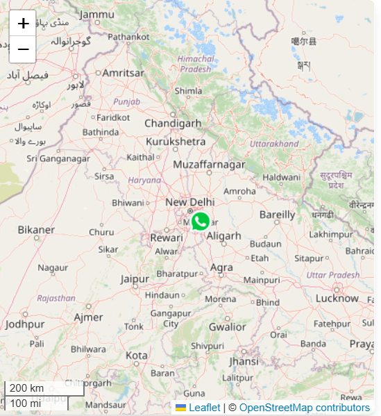 Reverse phone number lookup