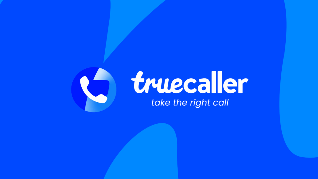 Reverse phone lookup Truecaller