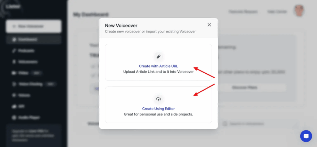 Top 5 Best AI Voice Generator & Text-to-Speech 6 Best free AI voice generator