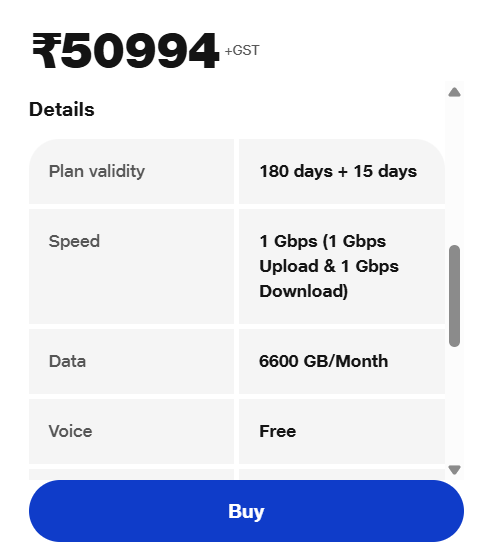 JioFiber Plans 2025 | Explore the Best Prepaid & Postpaid Jio Broadband Plan 12 image 86