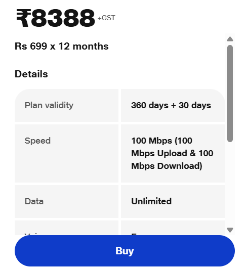 JioFiber Plans 2025 | Explore the Best Prepaid & Postpaid Jio Broadband Plan 14 image 88