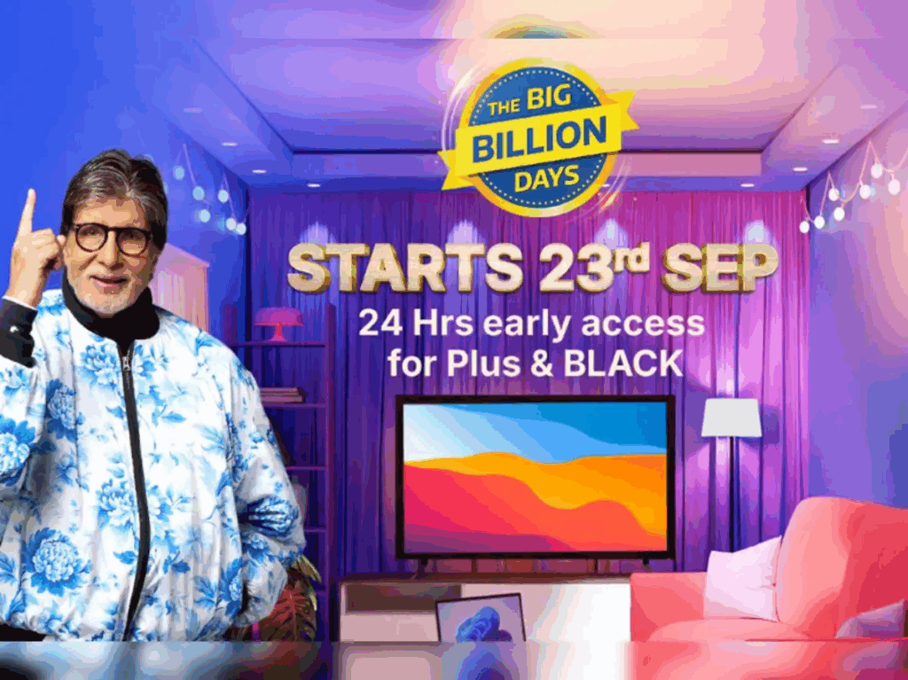 Upcoming Sale on Flipkart 2025 Dates