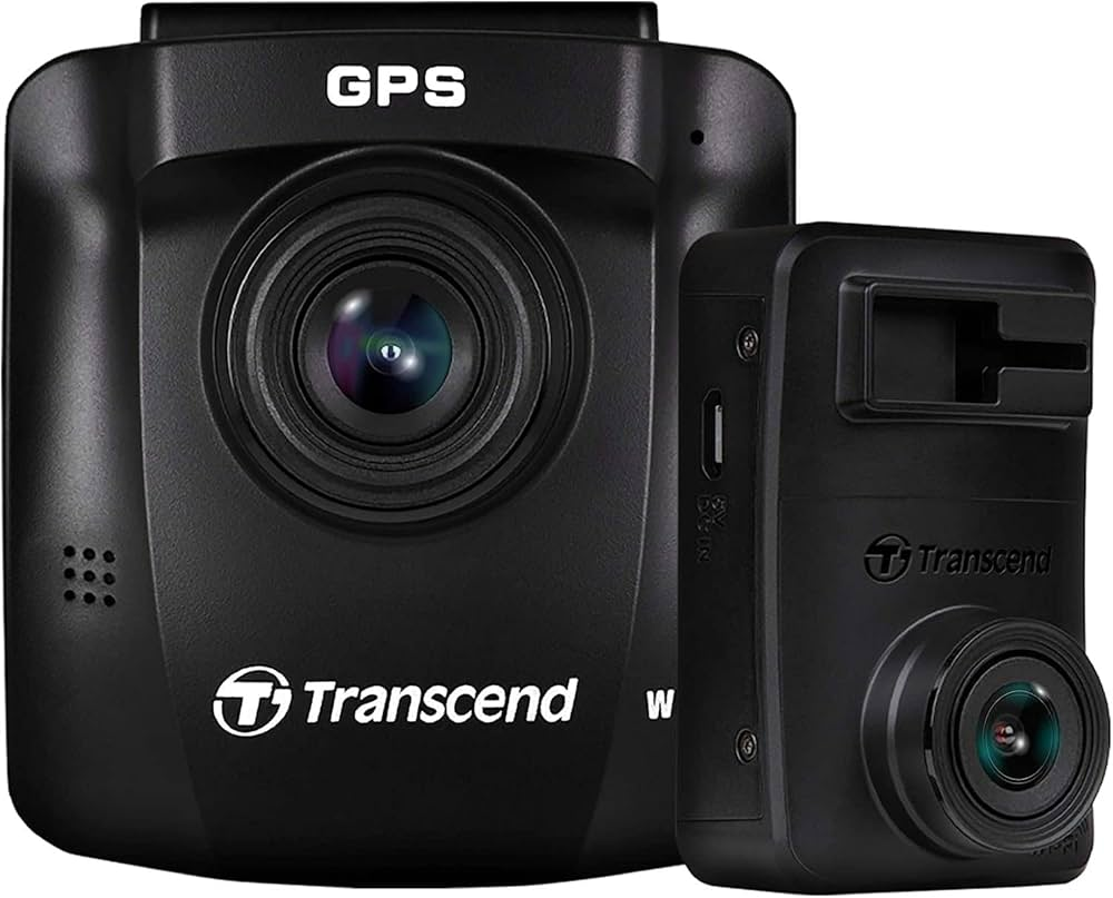 TRANSCEND DP620