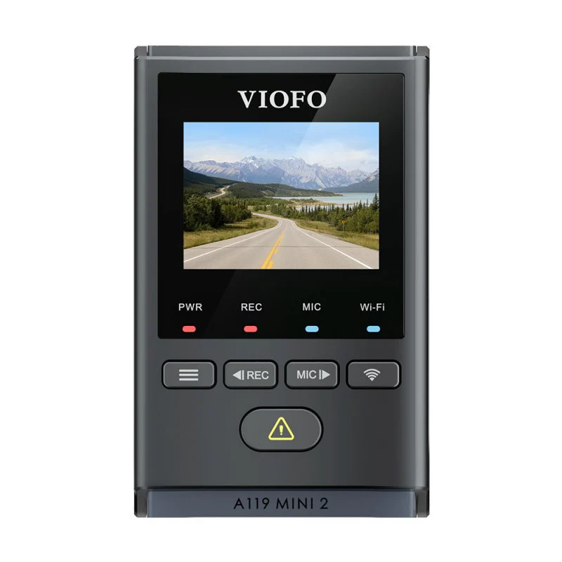 Viofo A119 Mini 2