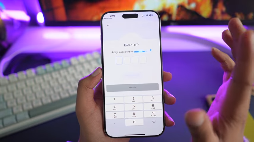 How to Convert Airtel SIM to eSIM Online? 5 Convert Airtel SIM to eSIM Via Airtel Thanks