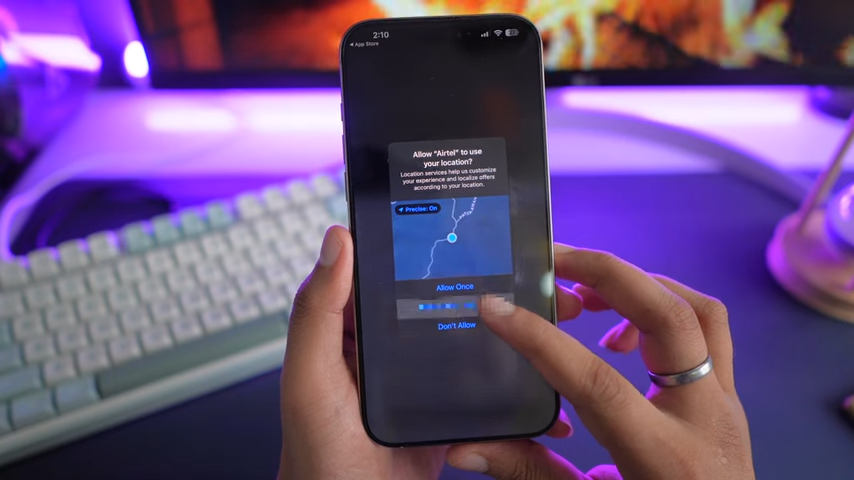 How to Convert Airtel SIM to eSIM Online? 9 How to convert airtel sim to esim online