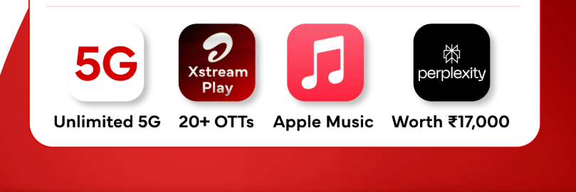 Airtel Black Plans 2025 | Explore Airtel Black Plans Price, Benefits & More 7 Airtel Black Plan Benefits