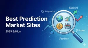 Best Prediction Market Sites