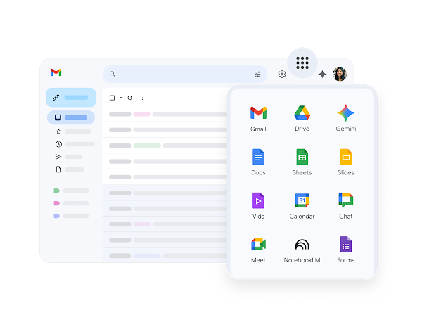 Jio Google Gemini Offer: Free 18-Months Plan, Know How to Claim & Its Benefits 7 Google Workspace