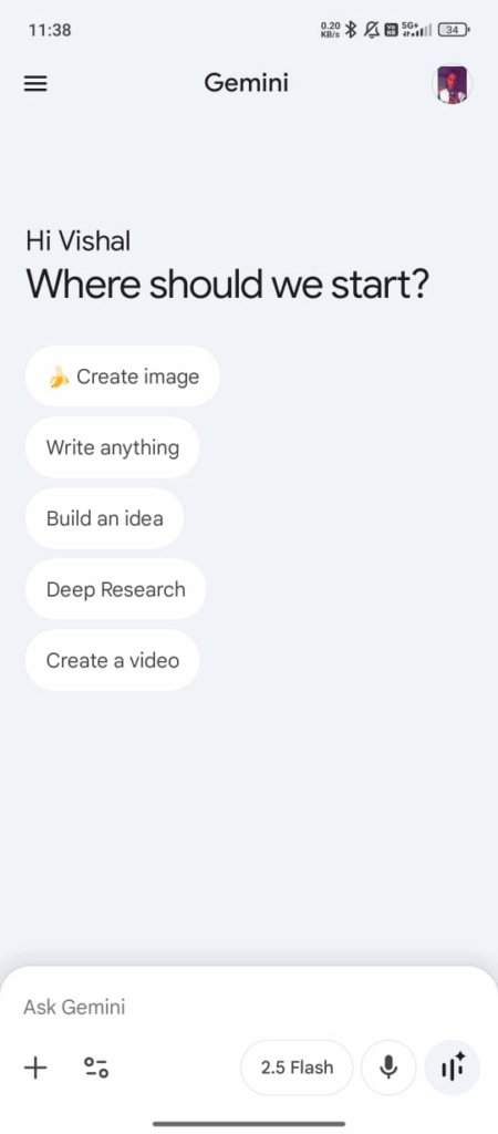Jio Google Gemini Offer: Free 18-Months Plan, Know How to Claim & Its Benefits 15 Google Gemini Pro Plan