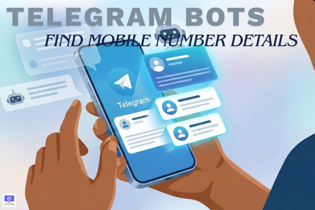 Top 5 Useful Telegram Bots to Search Mobile Number Details 1 Telegram bot get phone number details free