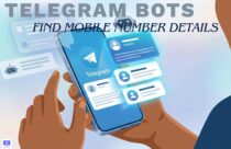 eArticleBlog - Your pocket guide to Smart Earning. 2 Top 5 Useful Telegram Bots to Find Mobile Number Address Info