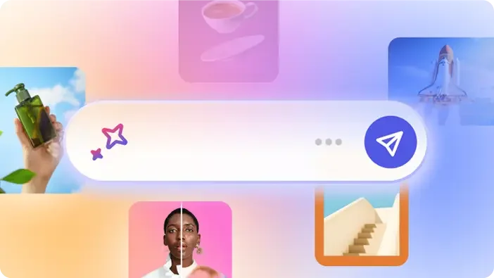 Adobe Express AI Assistant