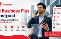 eArticleBlog - Your pocket guide to Smart Earning. 2 Vi Business Plus Postpaid Plans