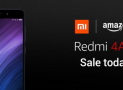 Xiaomi Redmi 4A: Buy Successfully in Amazon Flash Sale | 18 May